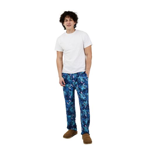 Picture of Disney Stitch Tropical Lounge Pant