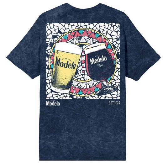 Picture of Modelo Viva La Tradicion Unisex Tee