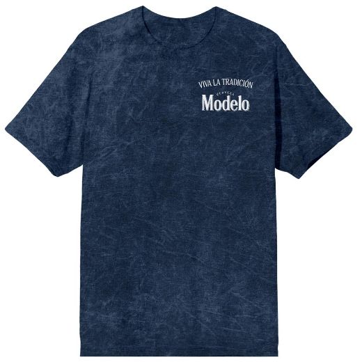 Picture of Modelo Viva La Tradicion Unisex Tee