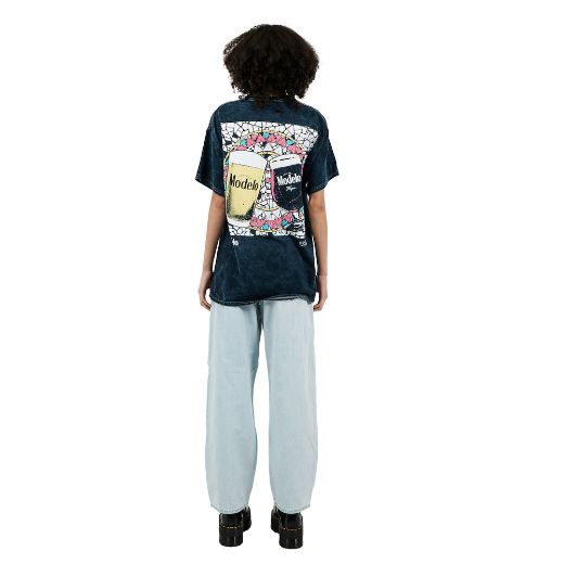 Picture of Modelo Viva La Tradicion Unisex Tee