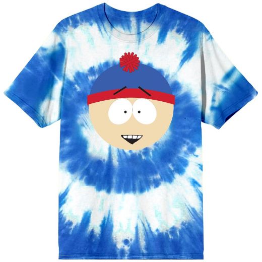 Picture of South Park Stan Big Face Unisex Tee