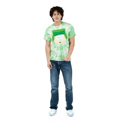Picture of South Park Kyle Big Face Unisex Tee