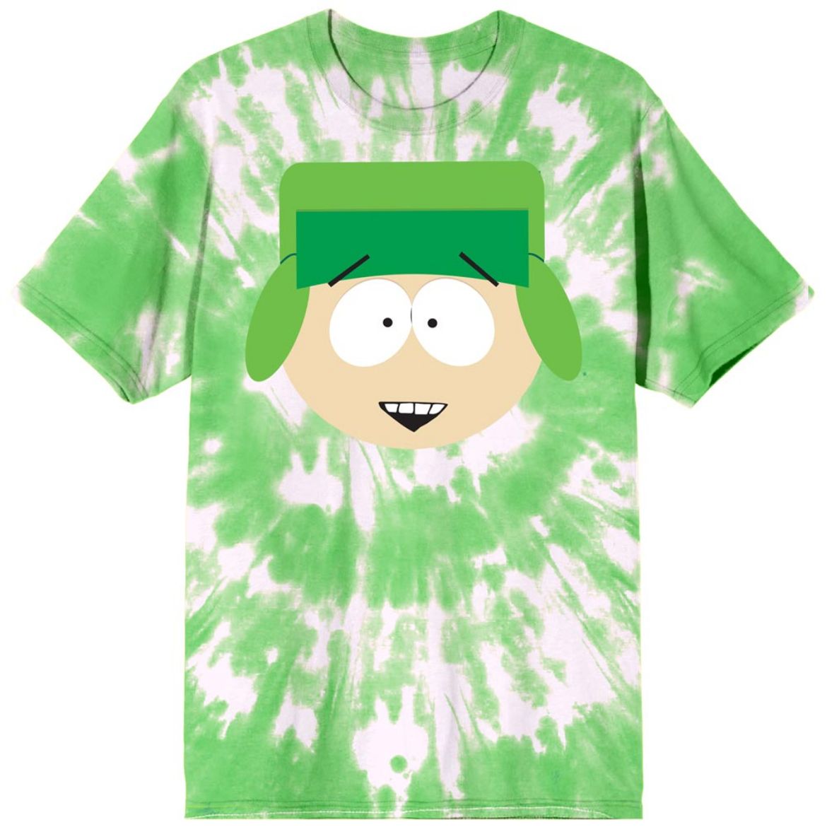 Picture of South Park Kyle Big Face Unisex Tee