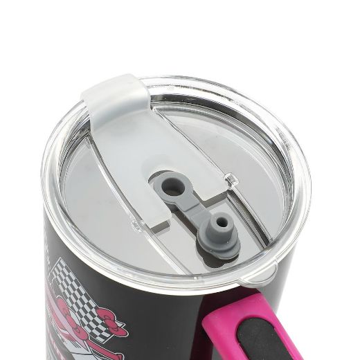 Picture of Hello Kitty Tokyo Speed & Straw Cover 40 oz Stainless Steel Tumbler