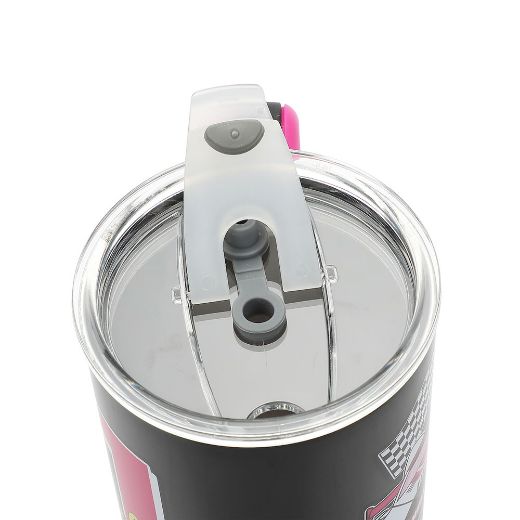 Picture of Hello Kitty Tokyo Speed & Straw Cover 40 oz Stainless Steel Tumbler