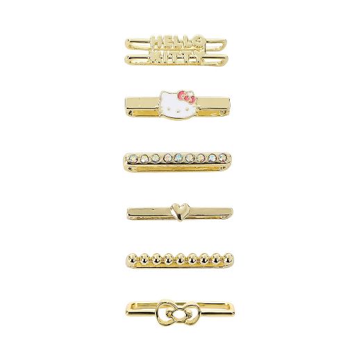Picture of Hello Kitty 6 Ppc. Watch Charms Set