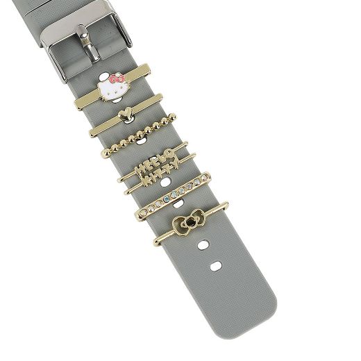 Picture of Hello Kitty 6 Ppc. Watch Charms Set