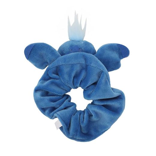 Picture of Disney Stitch 6 Pack 3D Plush Scrunchies