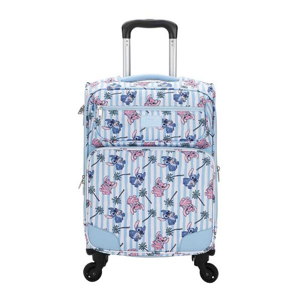 Bioworld Merchandising. Luggage
