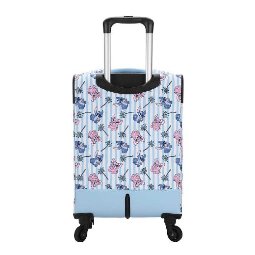 Picture of Disney Stitch 20 in. Carry On Rolling Luggage