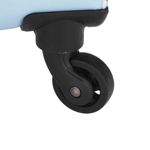 Picture of Disney Stitch 20 in. Carry On Rolling Luggage