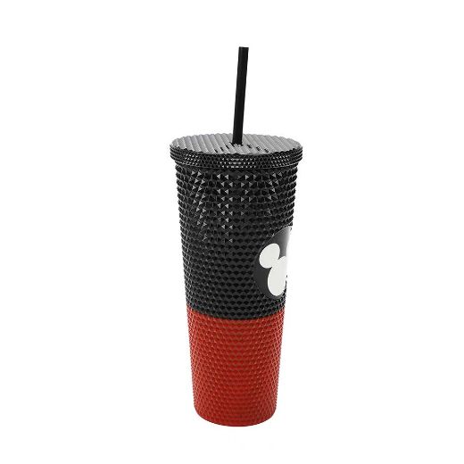 Picture of Disney Mickey Mouse Spiked 16 oz. Plastic Tumbler