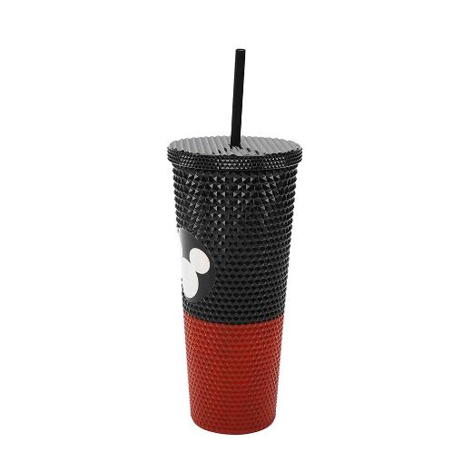 Picture of Disney Mickey Mouse Spiked 16 oz. Plastic Tumbler