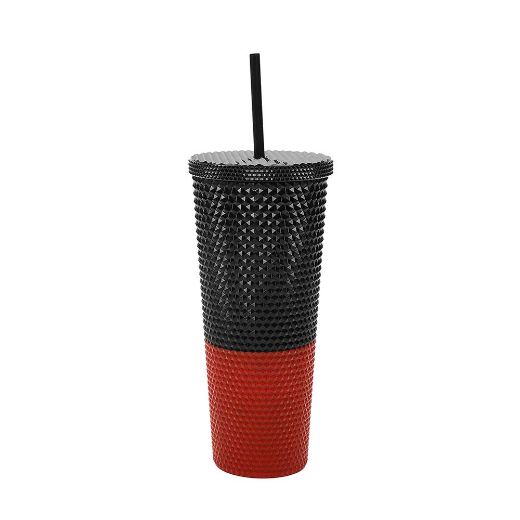 Picture of Disney Mickey Mouse Spiked 16 oz. Plastic Tumbler
