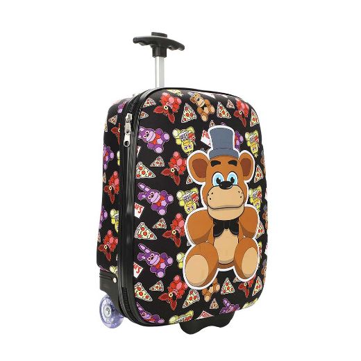 Picture of Five Nights at Freddy's 2 pc. Youth Travel Set