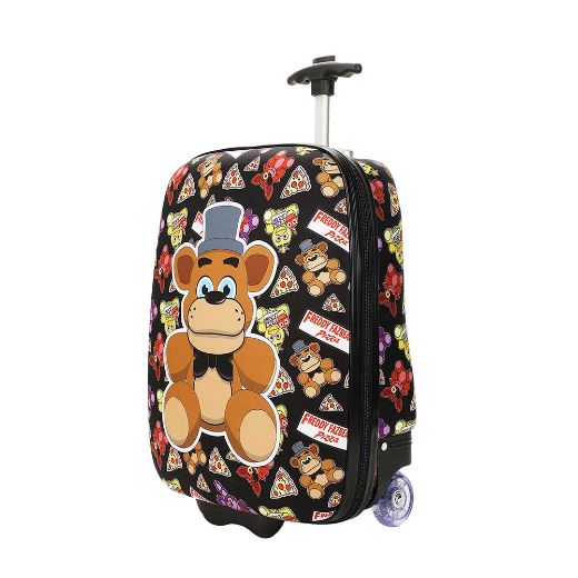 Picture of Five Nights at Freddy's 2 pc. Youth Travel Set