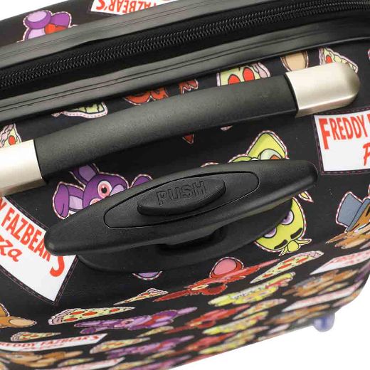 Picture of Five Nights at Freddy's 2 pc. Youth Travel Set