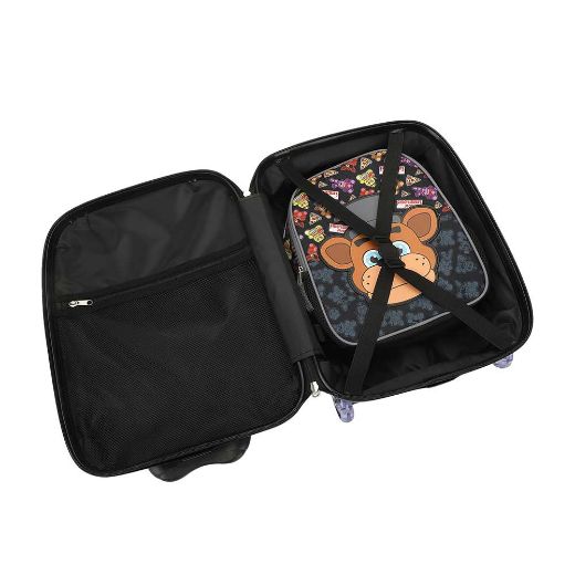 Picture of Five Nights at Freddy's 2 pc. Youth Travel Set