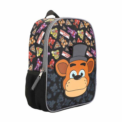 Picture of Five Nights at Freddy's 2 pc. Youth Travel Set