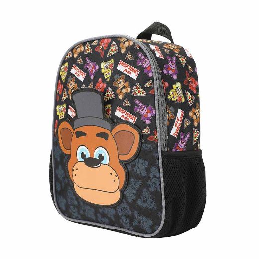 Picture of Five Nights at Freddy's 2 pc. Youth Travel Set