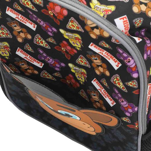 Picture of Five Nights at Freddy's 2 pc. Youth Travel Set