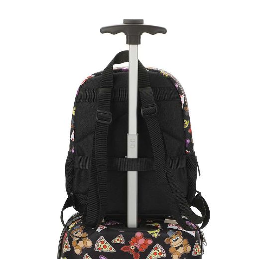 Picture of Five Nights at Freddy's 2 pc. Youth Travel Set