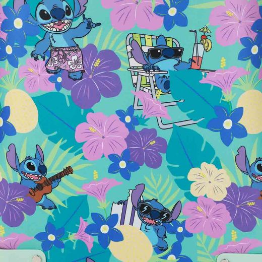 Picture of Disney Stitch 2 pc. Youth Travel Set