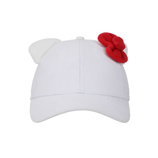 Picture of Hello Kitty 3D Cosplay Hat