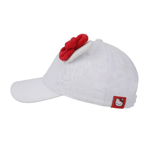 Picture of Hello Kitty 3D Cosplay Hat