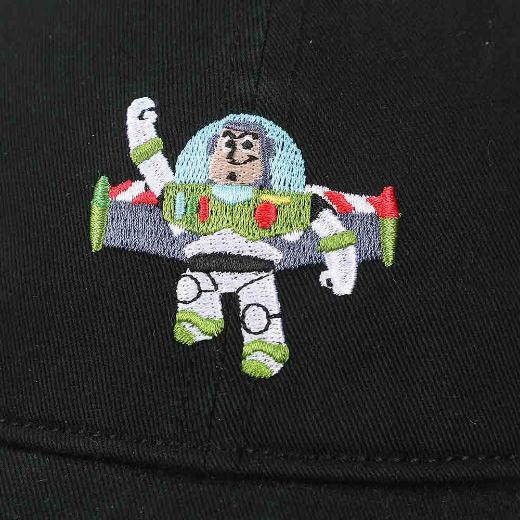 Picture of Disney Pixar Toy Story Buzz Lightyear Embroidered Hat