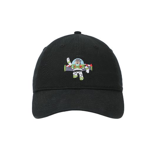 Picture of Disney Pixar Toy Story Buzz Lightyear Embroidered Hat