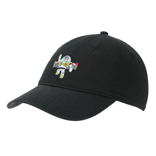 Picture of Disney Pixar Toy Story Buzz Lightyear Embroidered Hat