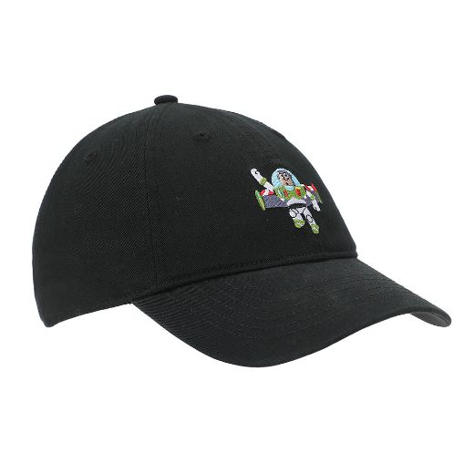 Picture of Disney Pixar Toy Story Buzz Lightyear Embroidered Hat