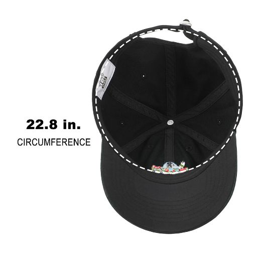 Picture of Disney Pixar Toy Story Buzz Lightyear Embroidered Hat