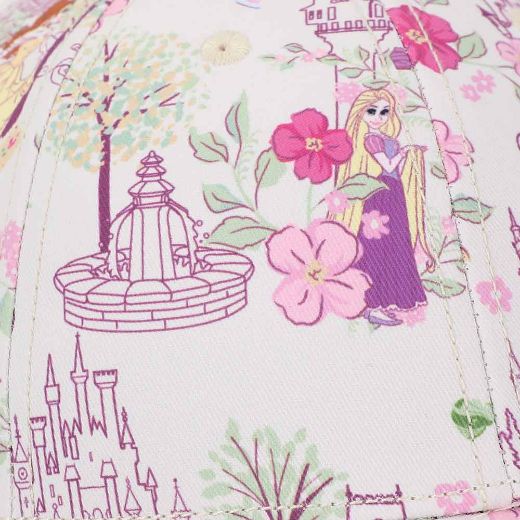 Picture of Disney Sleeping Beauty Sublimated Hat