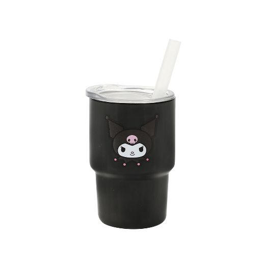 Picture of Hello Kitty & Friends 4 pc. Stainless Steel Mini Tumbler Set