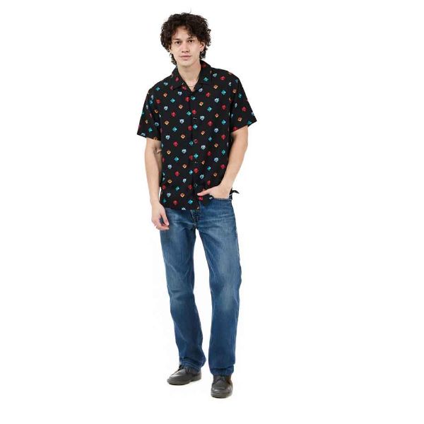Bioworld Merchandising. Apparel Bioworld Merchandising. Apparel
