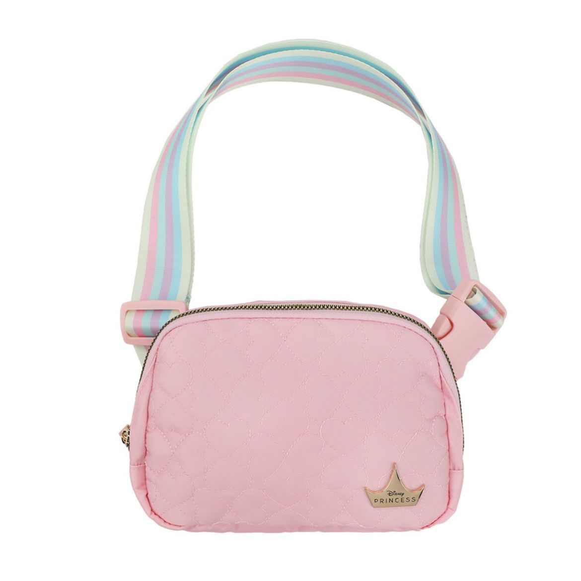 Picture of Disney Princess Quilted Fanny Pack