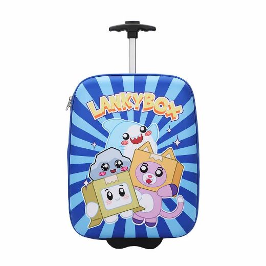 Picture of Lanky Box 2 pc. Youth Travel Set