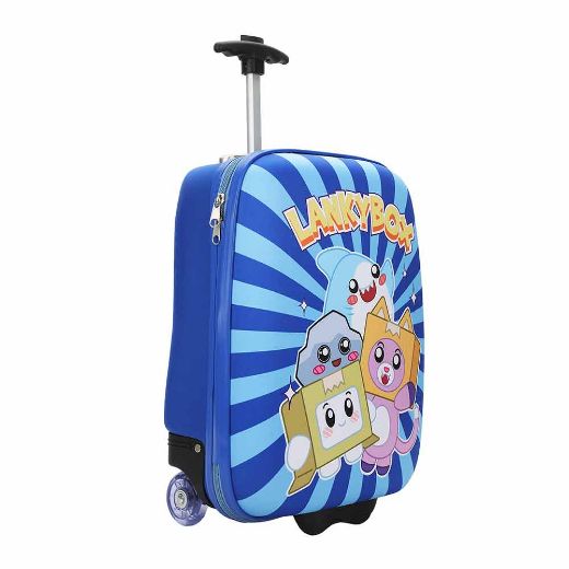 Picture of Lanky Box 2 pc. Youth Travel Set