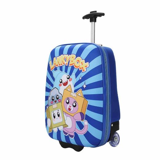 Picture of Lanky Box 2 pc. Youth Travel Set