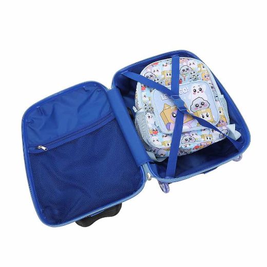 Picture of Lanky Box 2 pc. Youth Travel Set