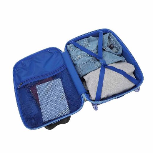 Picture of Lanky Box 2 pc. Youth Travel Set
