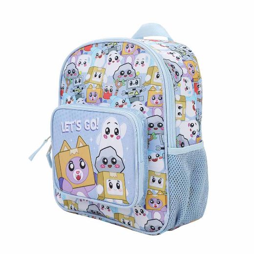 Picture of Lanky Box 2 pc. Youth Travel Set