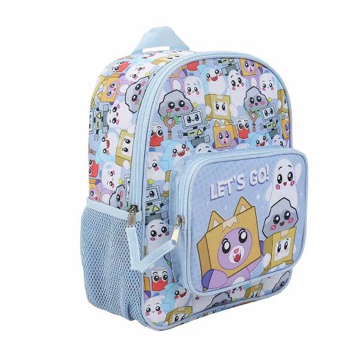 Picture of Lanky Box 2 pc. Youth Travel Set