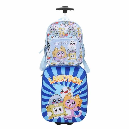 Picture of Lanky Box 2 pc. Youth Travel Set