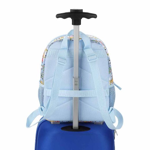Picture of Lanky Box 2 pc. Youth Travel Set
