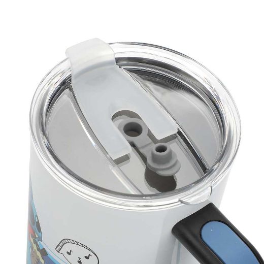 Picture of Disney Stitch Chilled Vibes 40 oz Stainless Steel Tumbler 