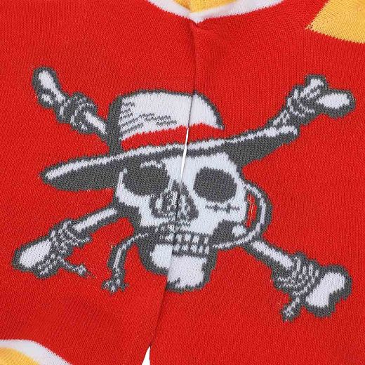 Picture of One Piece 5 Pair Ankle Socks