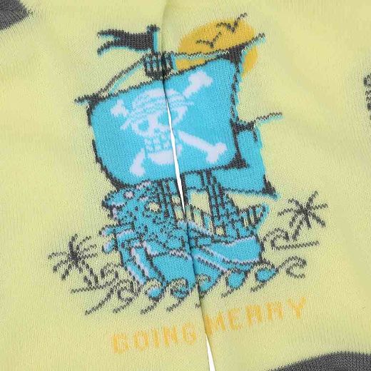Picture of One Piece 5 Pair Ankle Socks